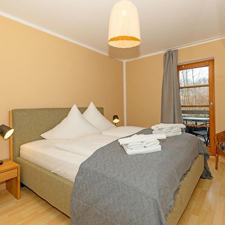 Villa Waldesruh Kuhlungsborn Bagian luar foto