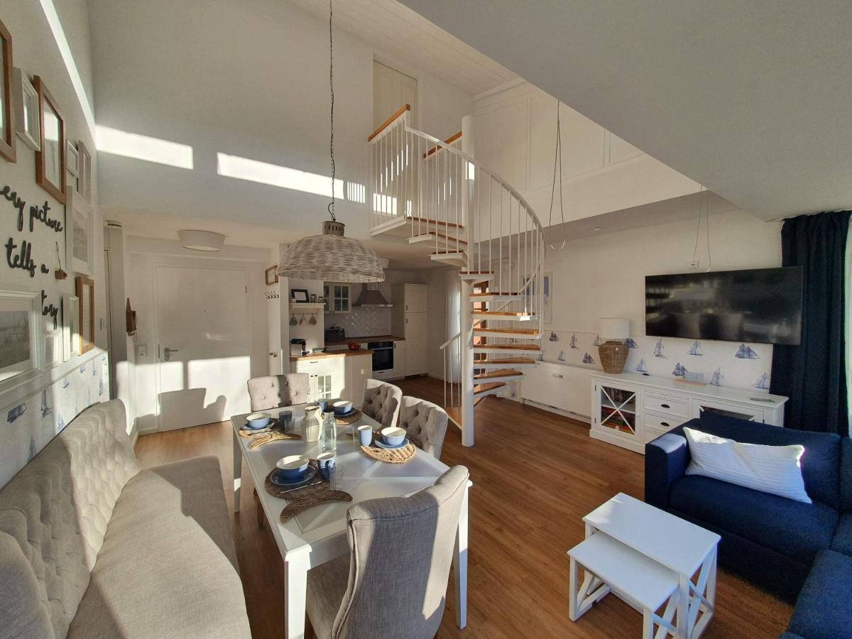 Villa Waldesruh Kuhlungsborn Bagian luar foto