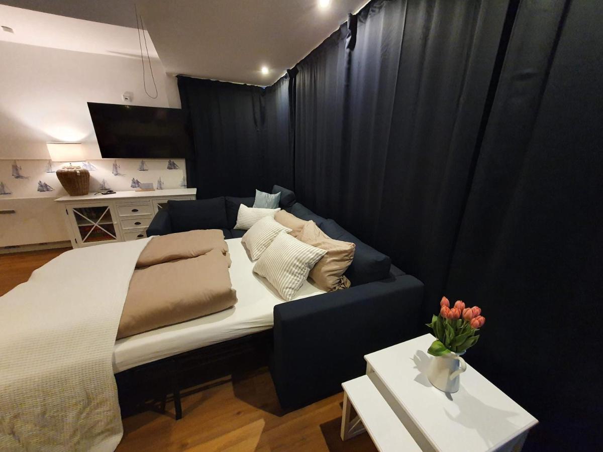 Villa Waldesruh Kuhlungsborn Bagian luar foto