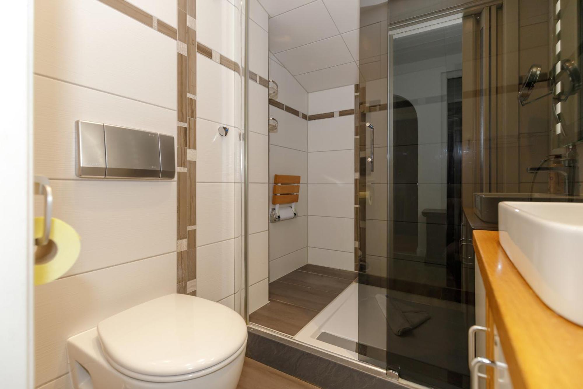 Villa Waldesruh Kuhlungsborn Bagian luar foto