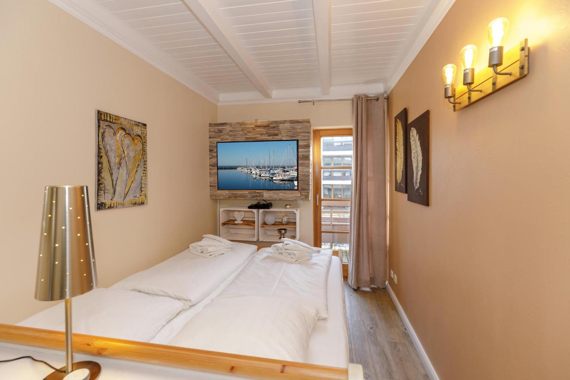 Villa Waldesruh Kuhlungsborn Bagian luar foto