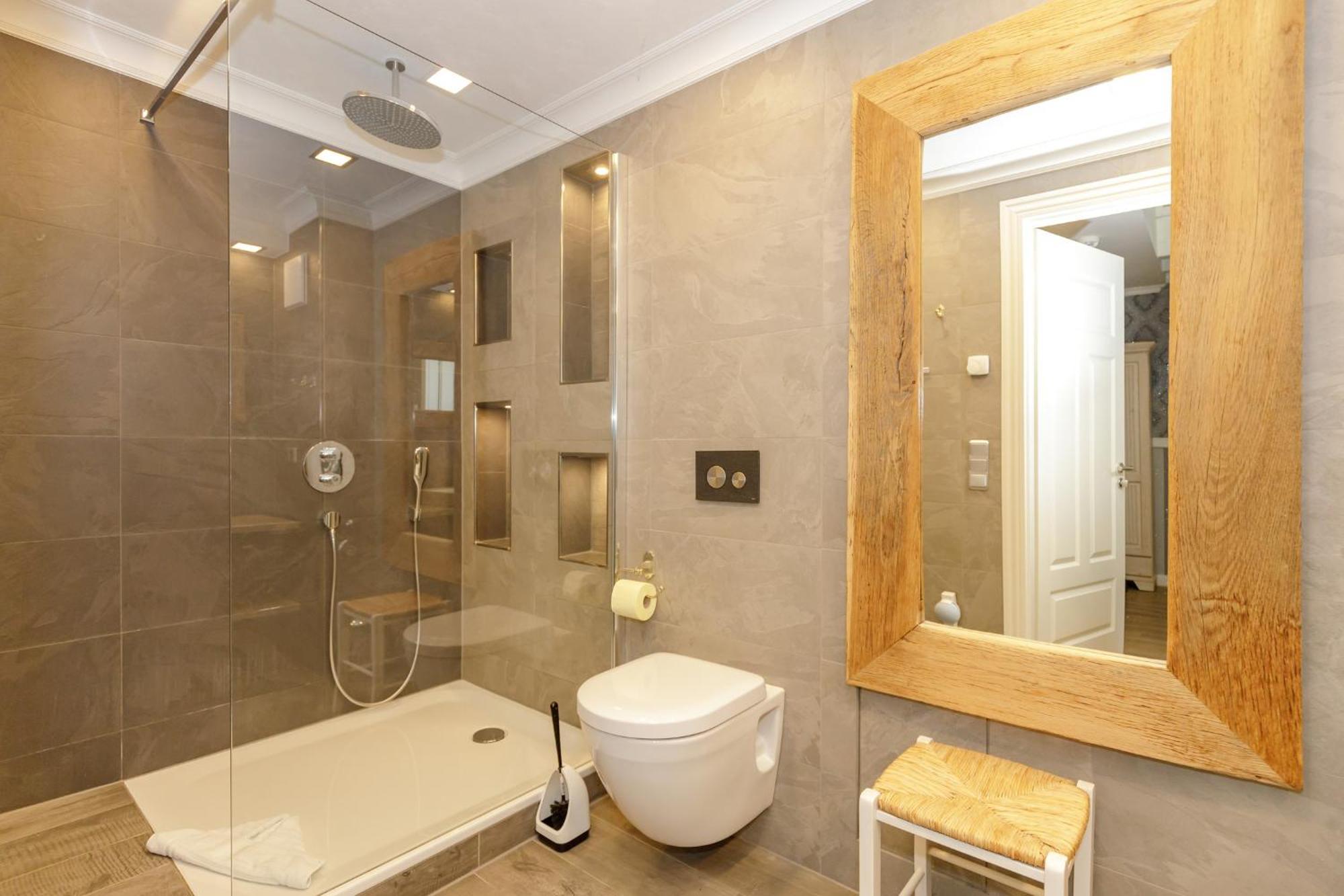 Villa Waldesruh Kuhlungsborn Bagian luar foto