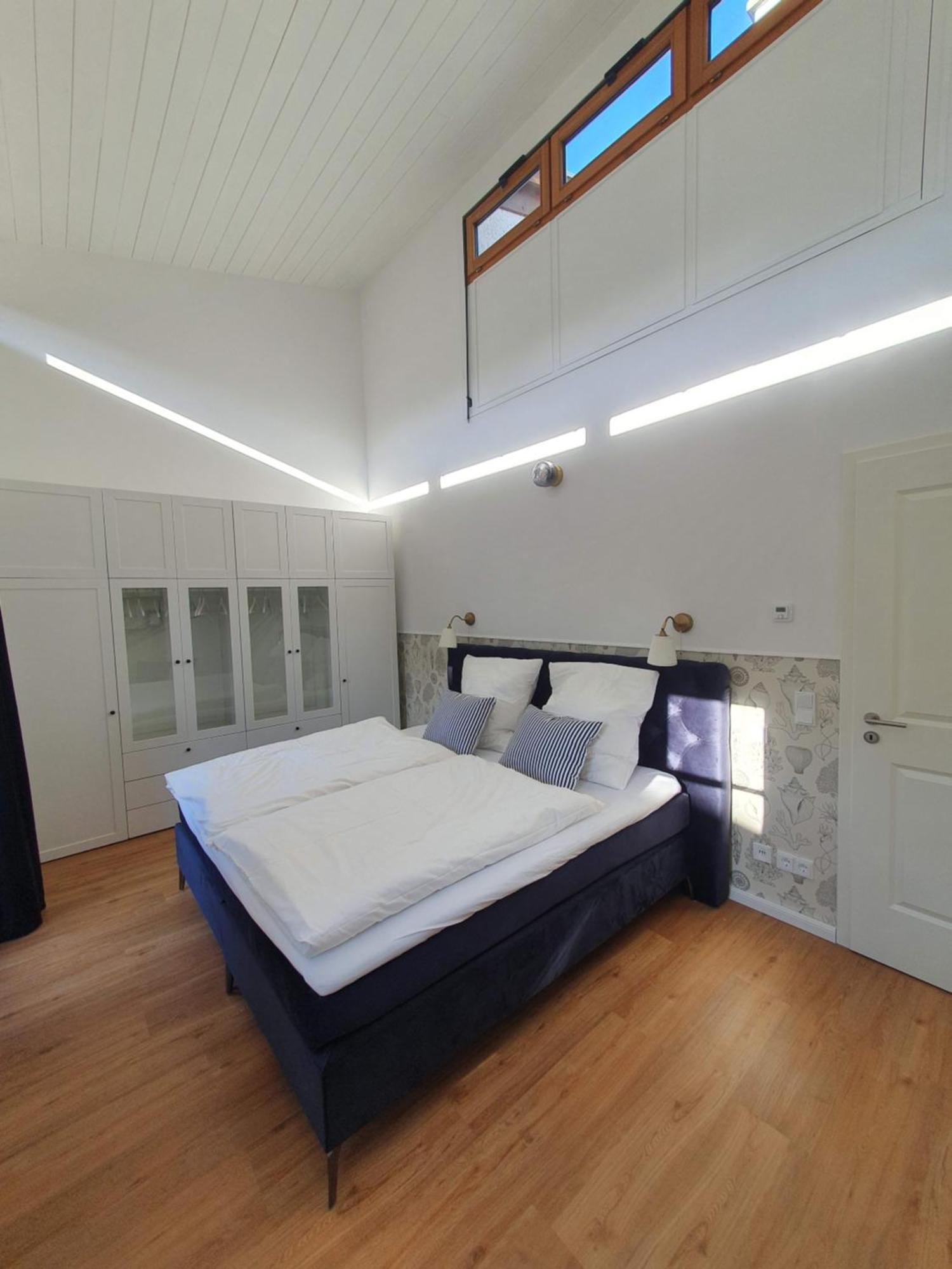 Villa Waldesruh Kuhlungsborn Ruang foto