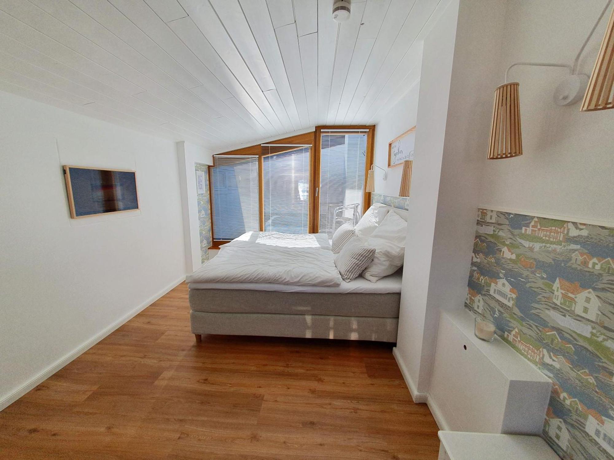 Villa Waldesruh Kuhlungsborn Ruang foto