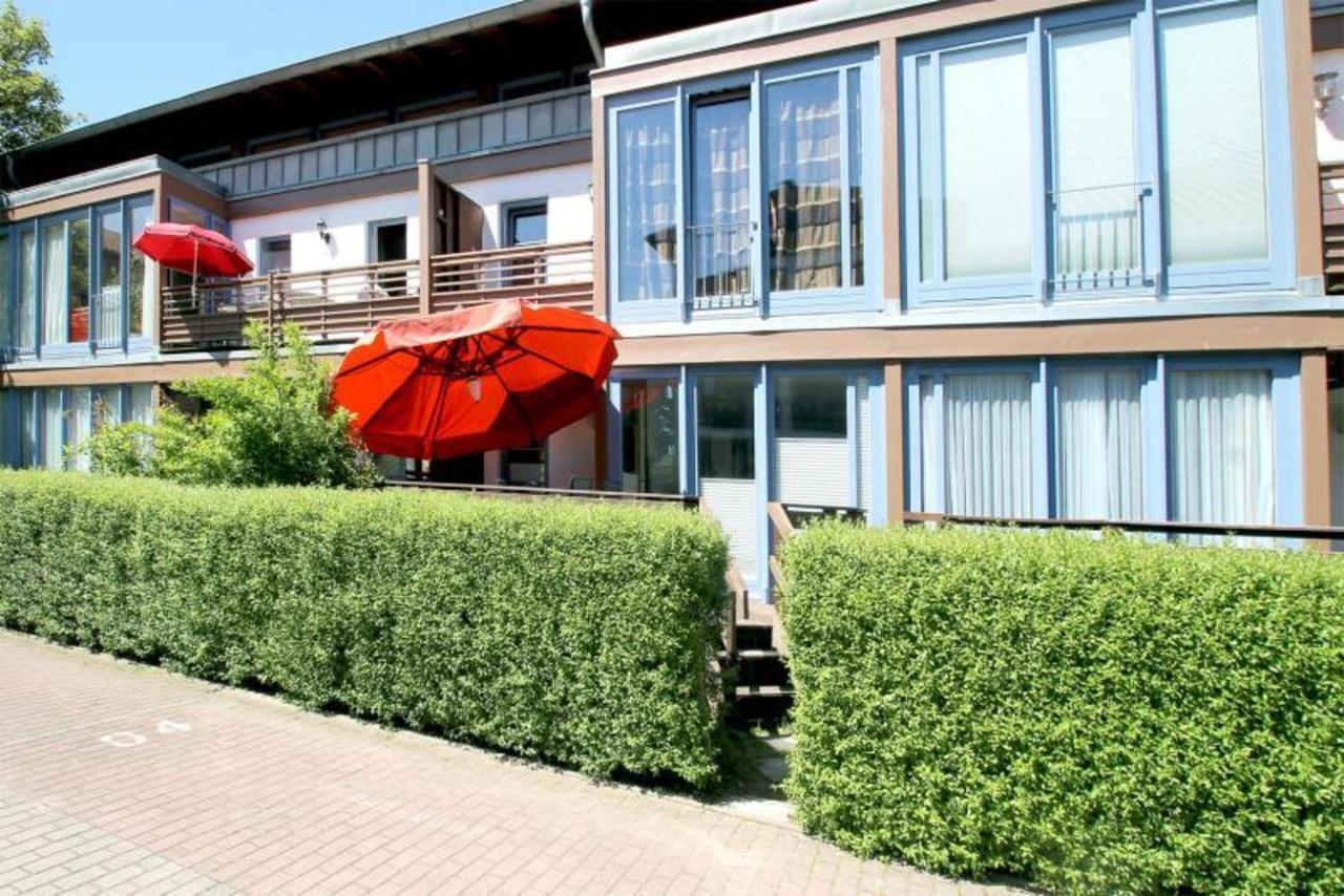 Villa Waldesruh Kuhlungsborn Bagian luar foto
