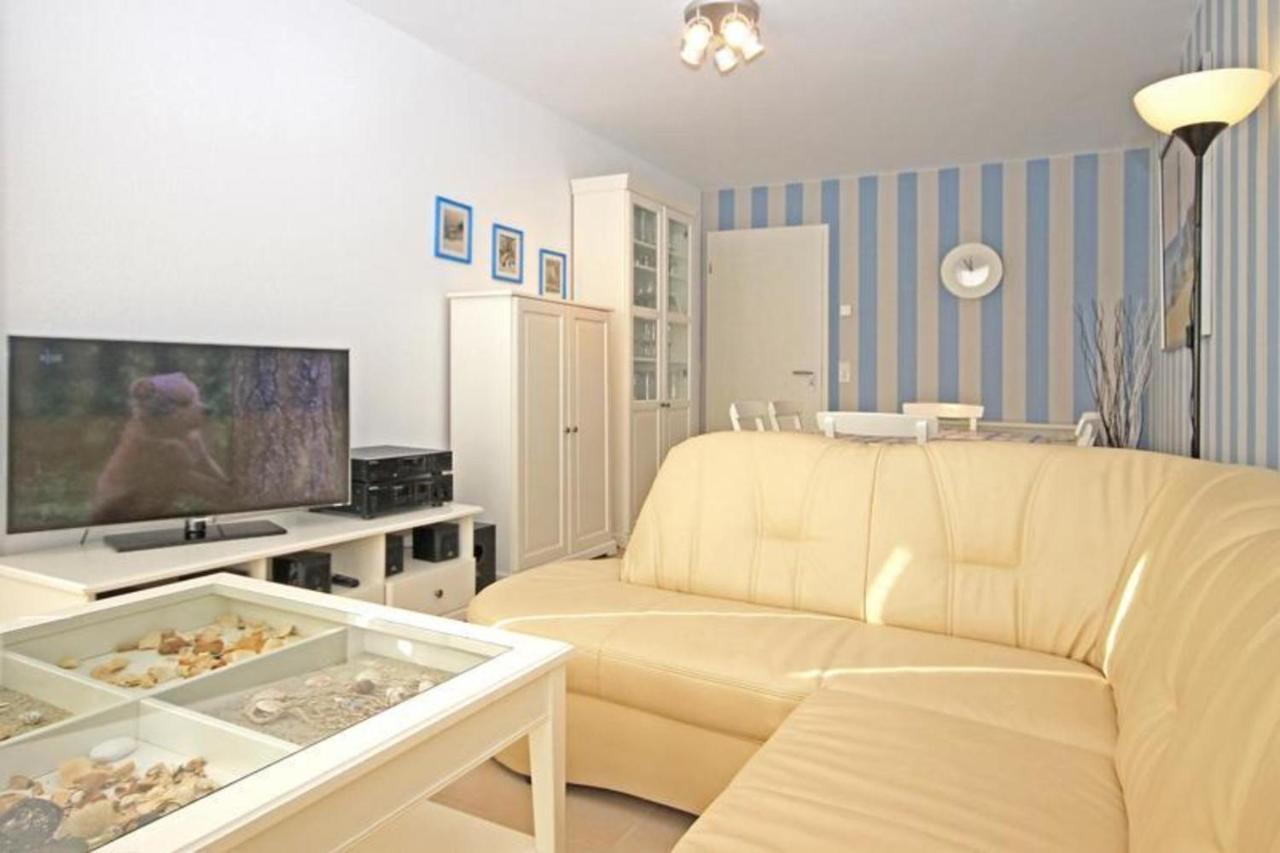 Villa Waldesruh Kuhlungsborn Bagian luar foto